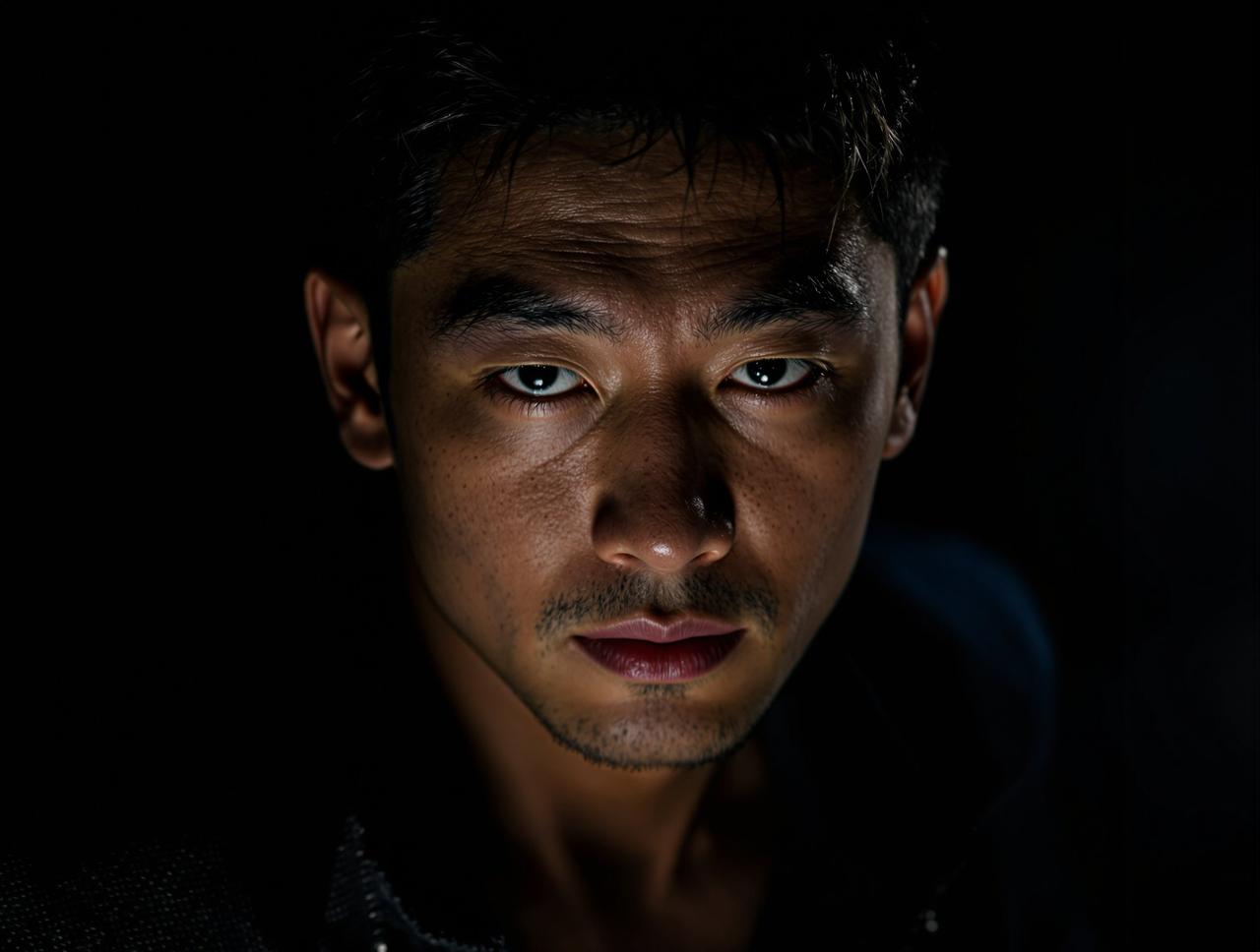 陈浩南 - 豆花视频签约演员