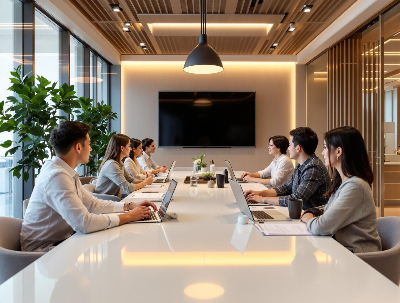 豆花视频制作团队