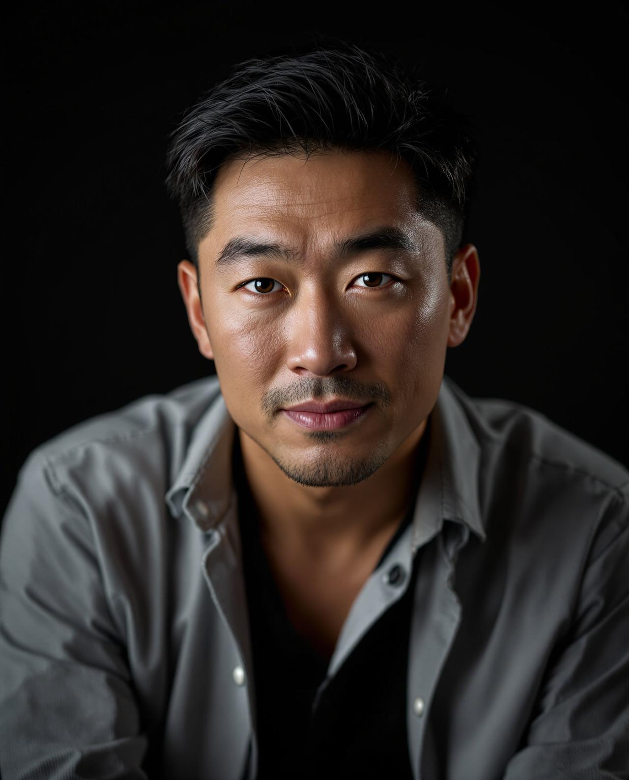 张国栋 - 豆花视频签约演员