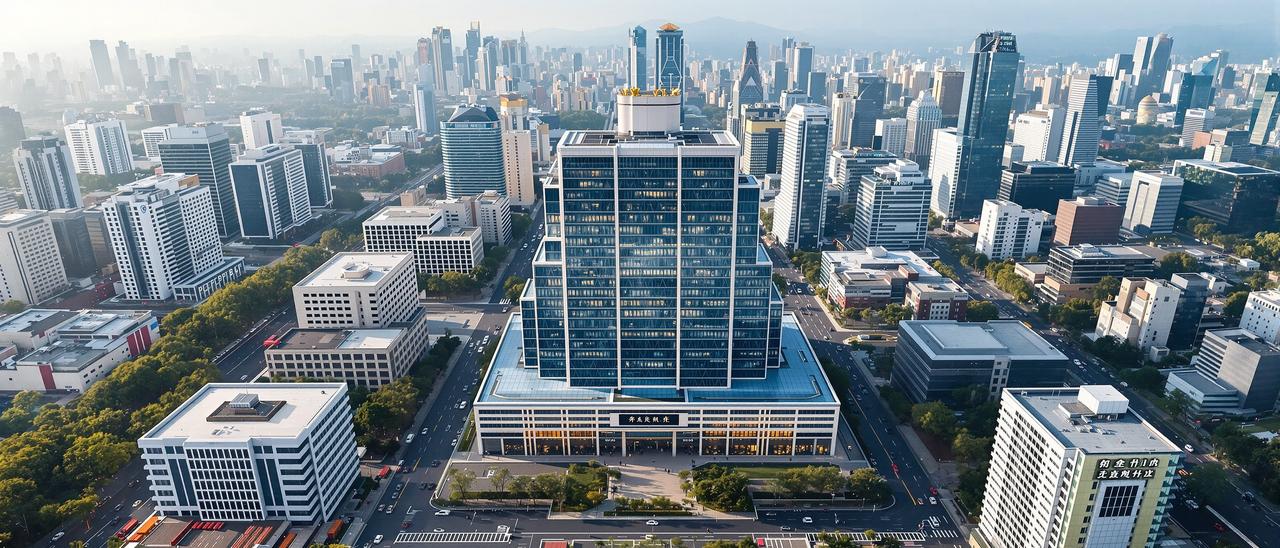 豆花视频公司简介