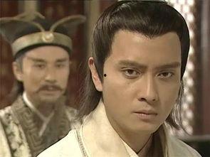 隋唐英雄四演员表