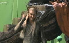 霍比特人花絮下载,幕后制作故事与精彩幕后花絮