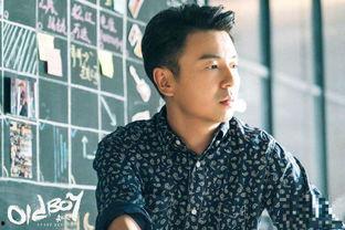 老男孩的演员,一部关于梦想与青春的励志传奇